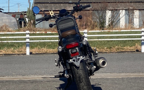 HONDA  REBEL 250 S EDITION  MC49