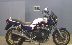 HONDA CB750 GEN 2 2005 RC42