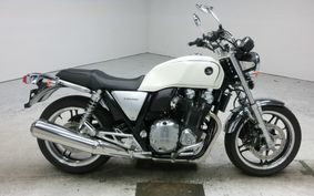 HONDA CB1100 2011 SC65