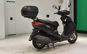 YAMAHA AXIS 125 TREET SE53J