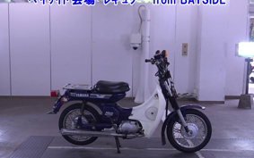 YAMAHA MATE90