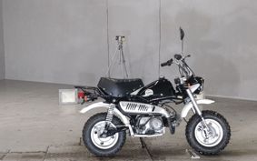 HONDA MONKEY Z50J