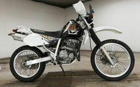 SUZUKI DJEBEL 250 XC Type SJ45A