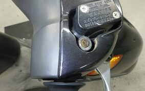 SUZUKI ADDRESS V125 CF4EA