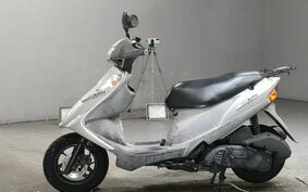 SUZUKI ADDRESS V125 G CF4EA