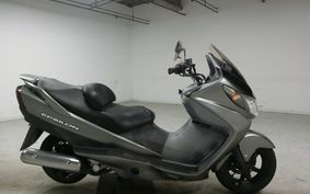 KAWASAKI EPSILON 250 2006 CJ43B