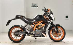 KTM 390 DUKE 2017 JGJ40