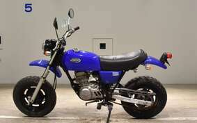 HONDA APE 50 AC16