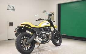 DUCATI SCRAMBLER ICON 2015 K102J