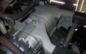 SUZUKI ADDRESS V125 CF4EA