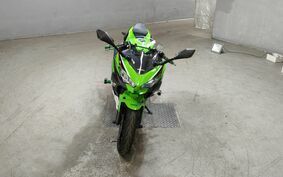 KAWASAKI NINJA 400 2021 EX400G