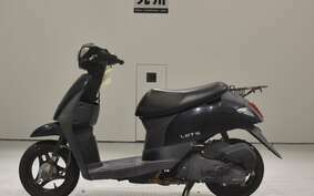 SUZUKI LET's CA4AA