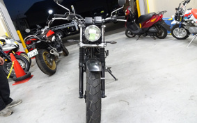YAMAHA TW200 DG07J
