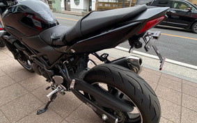 SUZUKI SV650 2020 VP55B