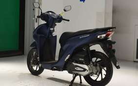 HONDA DIO 110 JK03