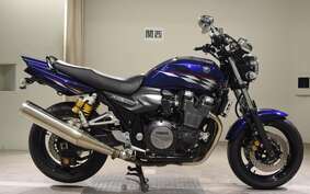 YAMAHA XJR1300 Gen.2 2010 RP17J