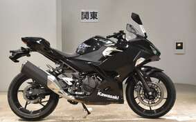 KAWASAKI NINJA 250 EX250P