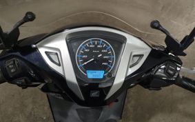 HONDA LEAD 125 JF45