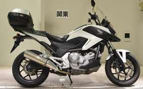 HONDA NC 700 X A 2013 RC63