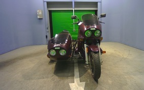 OTHER カヘナST1600 SIDECAR 2000 0LJS