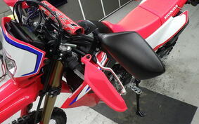 HONDA CRF250L MD47