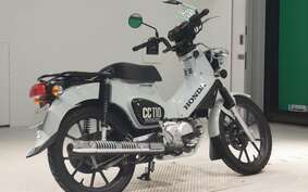 HONDA CROSS CUB 110 JA60