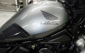 HONDA REBEL 1100 DCT SC83