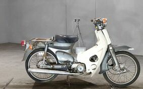 HONDA C70 SUPER CUB HA02