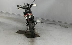 HONDA XLR250 BAJA MD22