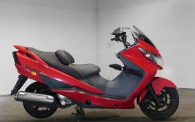 SUZUKI SKYWAVE 250 (Burgman 250) S CJ43A