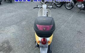 HONDA CREA SCOOPY I AF55