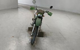 KAWASAKI SUPER SHERPA KL250G