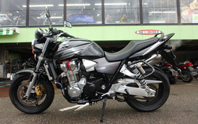 HONDA CB1300SF SUPER FOUR 2003 SC54