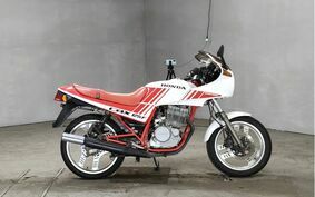 HONDA CBX125F JC11