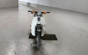 HONDA C70 SUPER CUB HA02