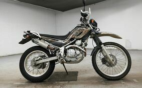 YAMAHA SEROW 250 DG17J