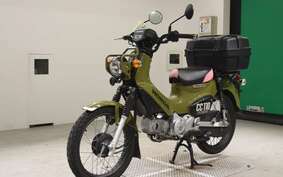 HONDA CROSS CUB 110 JA45