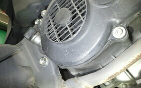 SUZUKI ADDRESS V125 S CF4MA