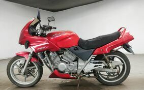 HONDA XELVIS MC25