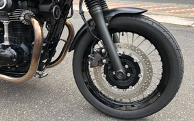 KAWASAKI W800 CAFE 2019 EJ800B