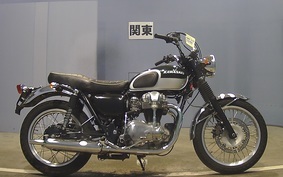 KAWASAKI W650 2006 EJ650A