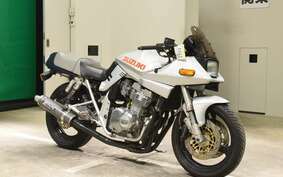 SUZUKI GSX400S KATANA 1993 GK77A