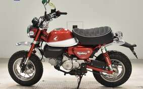 HONDA MONKEY 125 JB02