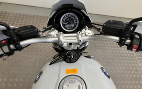 BMW R NINE T GS URBAN 2017 0J41