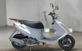 SUZUKI ADDRESS V125 G CF46A