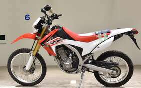 HONDA CRF250L MD38