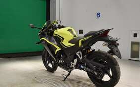 HONDA CBR250R A MC41