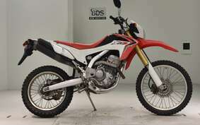 HONDA CRF250L MD38