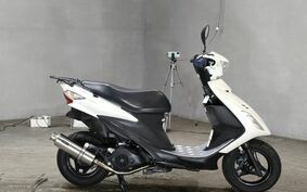 SUZUKI ADDRESS V125 S CF4MA