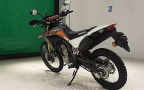 HONDA CRF250L MD47